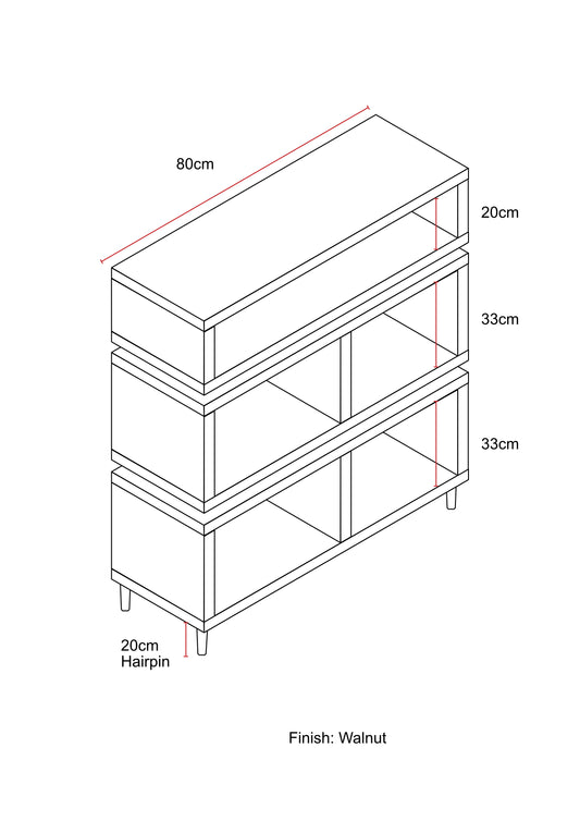 Custom Cabinet for Jamie