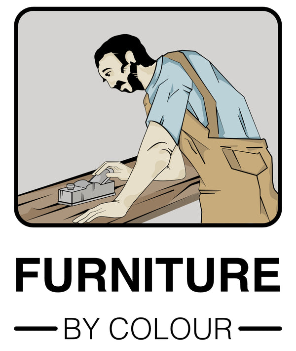 Colour Furniture 