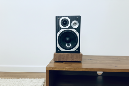 Record Player Stand, Vinyl LP Record Storage, Hifi Rack, Turntable Unit, Vinyl Storage Furniture - Many Colours Available!