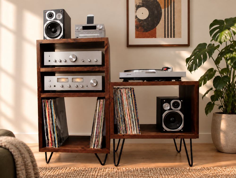 Selected furniture offers